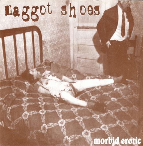 Maggot Shoes : Maggot Shoes - Monolith